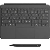 Microsoft Surface Pro 12" Keyboard with Slim Pen – Slate
